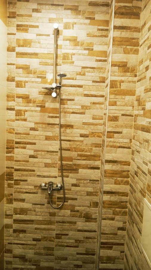 Mechka Ski Apartment Banszko Kültér fotó