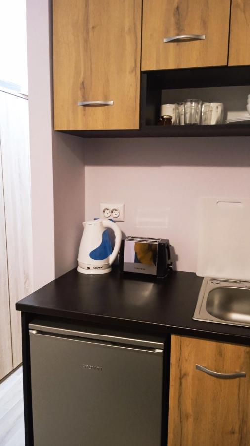 Mechka Ski Apartment Banszko Kültér fotó