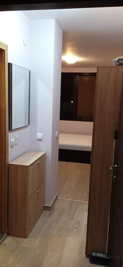 Mechka Ski Apartment Banszko Kültér fotó