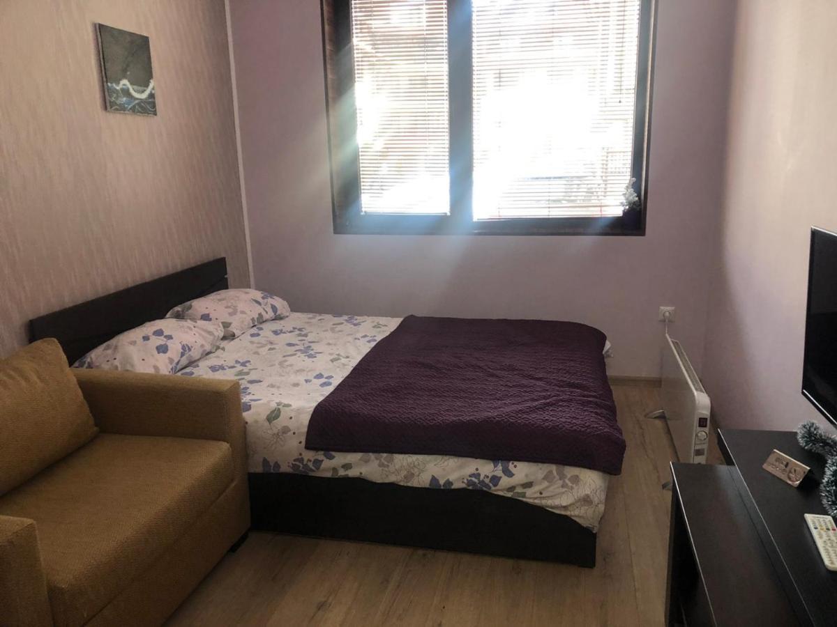Mechka Ski Apartment Banszko Kültér fotó