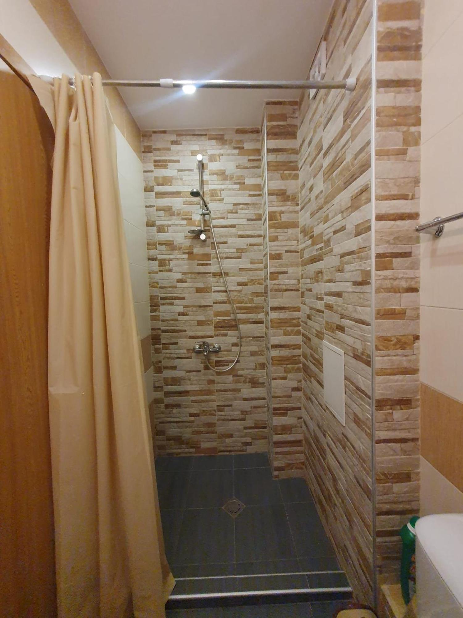 Mechka Ski Apartment Banszko Kültér fotó